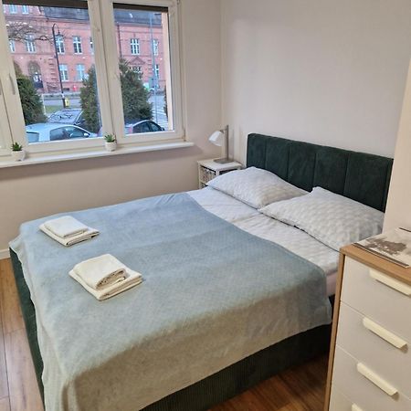 Apartament Przy Starym Miescie 埃尔布隆格 外观 照片