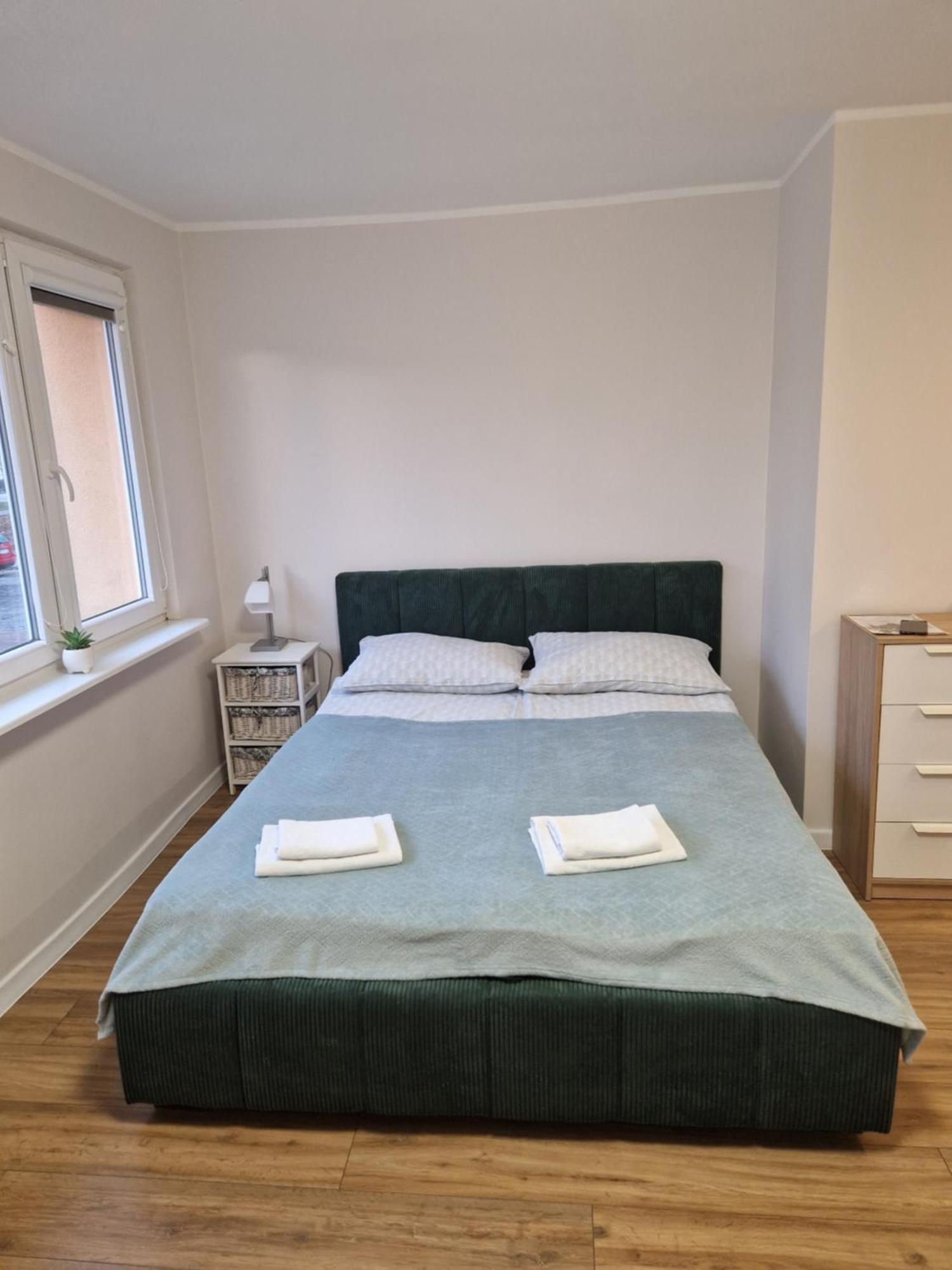 Apartament Przy Starym Miescie 埃尔布隆格 外观 照片